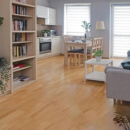 Cosy And Comfortable Apartment In Cracov Krakov Exteriér fotografie