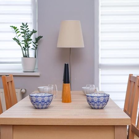 Cosy And Comfortable Apartment In Cracov Krakov Exteriér fotografie