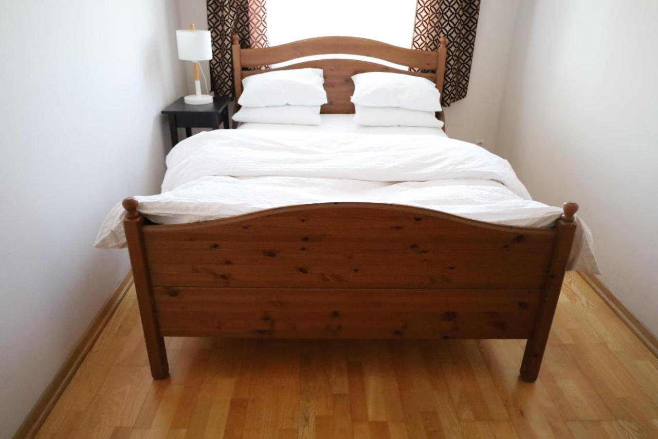 Cosy And Comfortable Apartment In Cracov Krakov Exteriér fotografie
