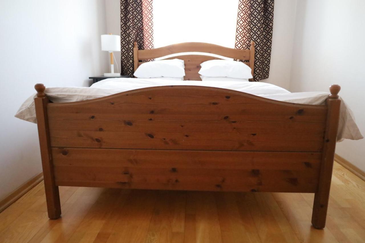 Cosy And Comfortable Apartment In Cracov Krakov Exteriér fotografie