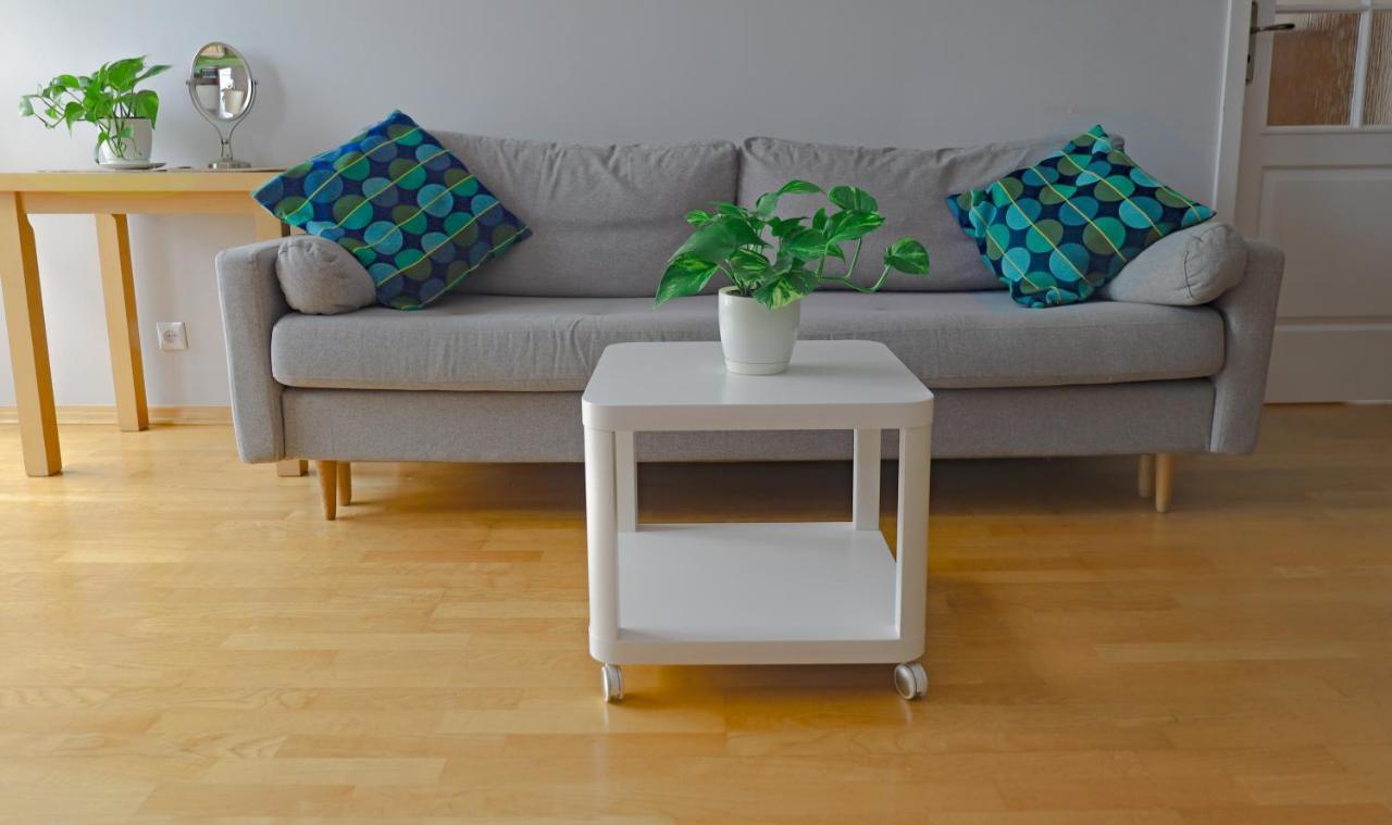 Cosy And Comfortable Apartment In Cracov Krakov Exteriér fotografie