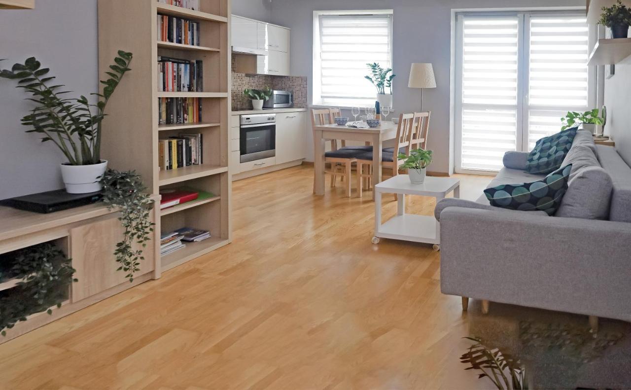 Cosy And Comfortable Apartment In Cracov Krakov Exteriér fotografie