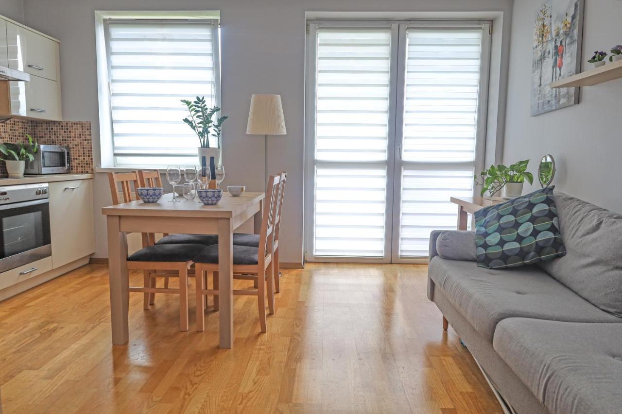 Cosy And Comfortable Apartment In Cracov Krakov Exteriér fotografie